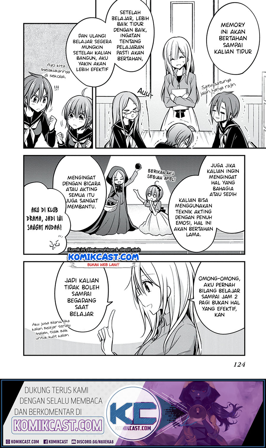 Chapter 26 - halaman 8