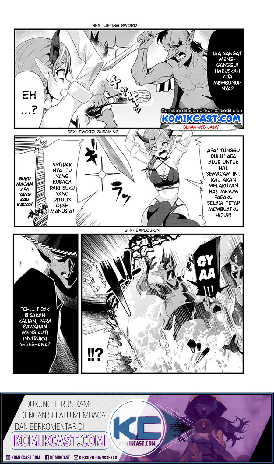 Chapter 120 - halaman 3