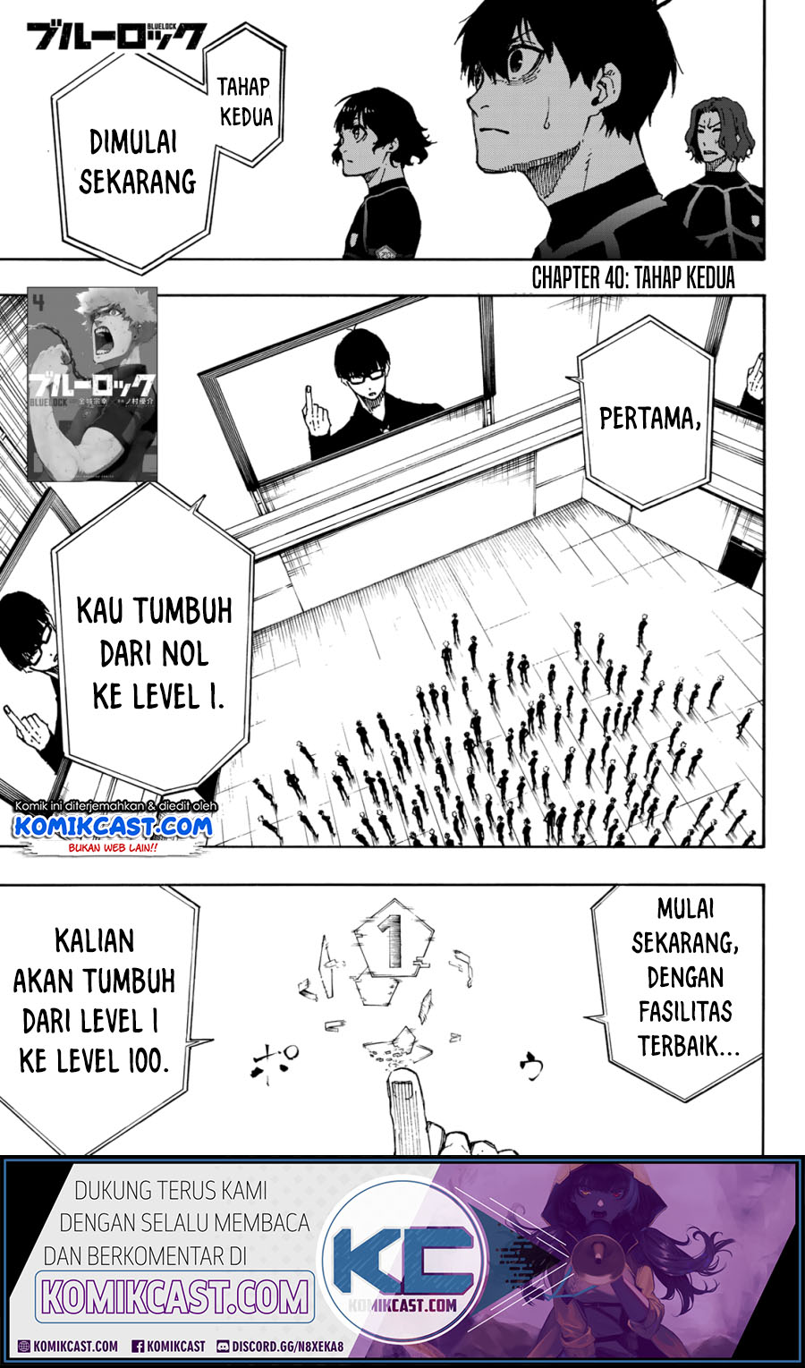 Chapter 40 - halaman 2