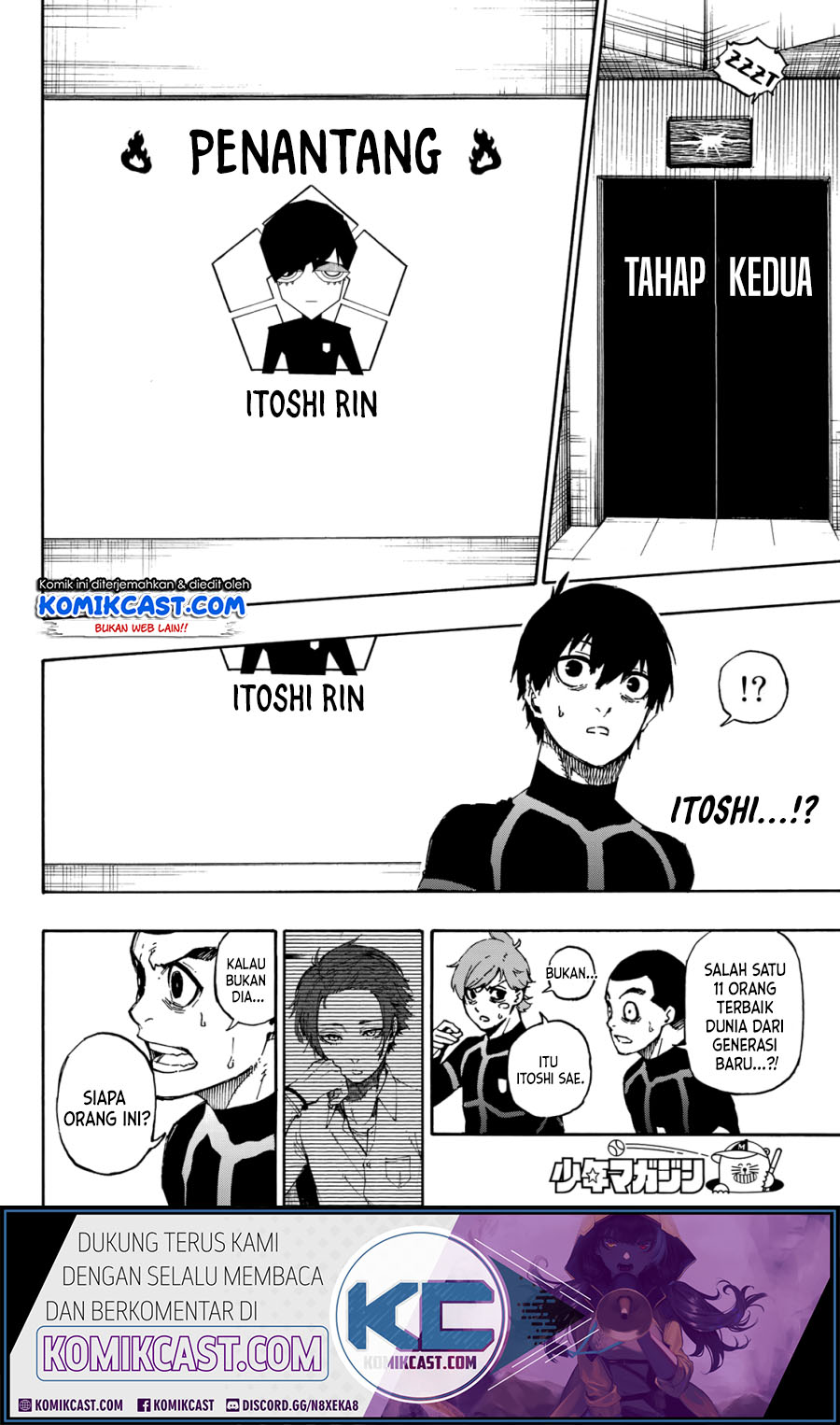 Chapter 40 - halaman 13