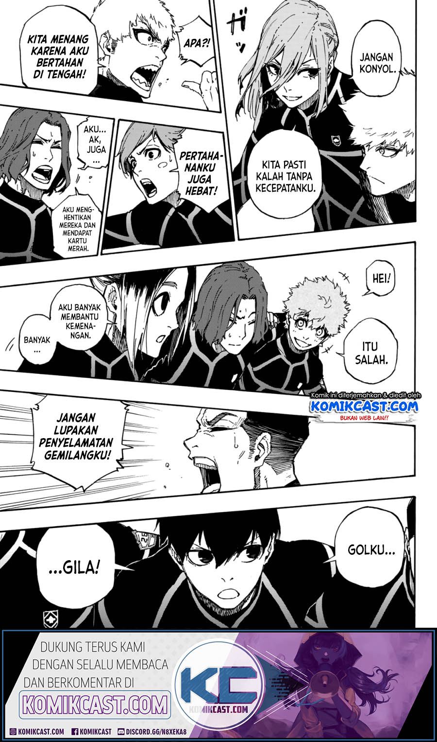 Chapter 40 - halaman 16