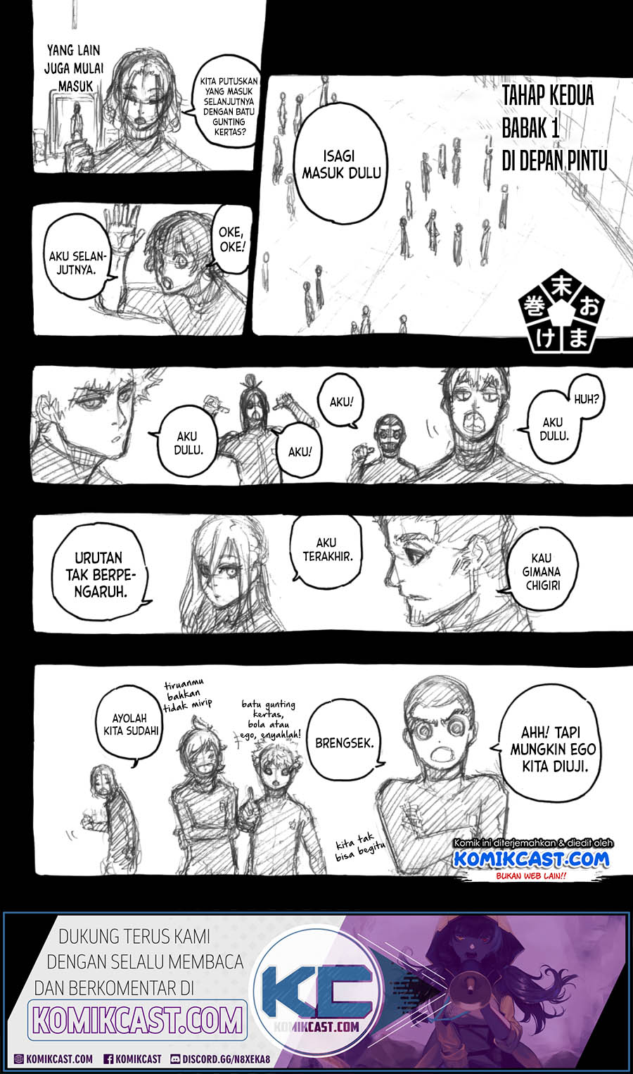 Chapter 40 - halaman 23