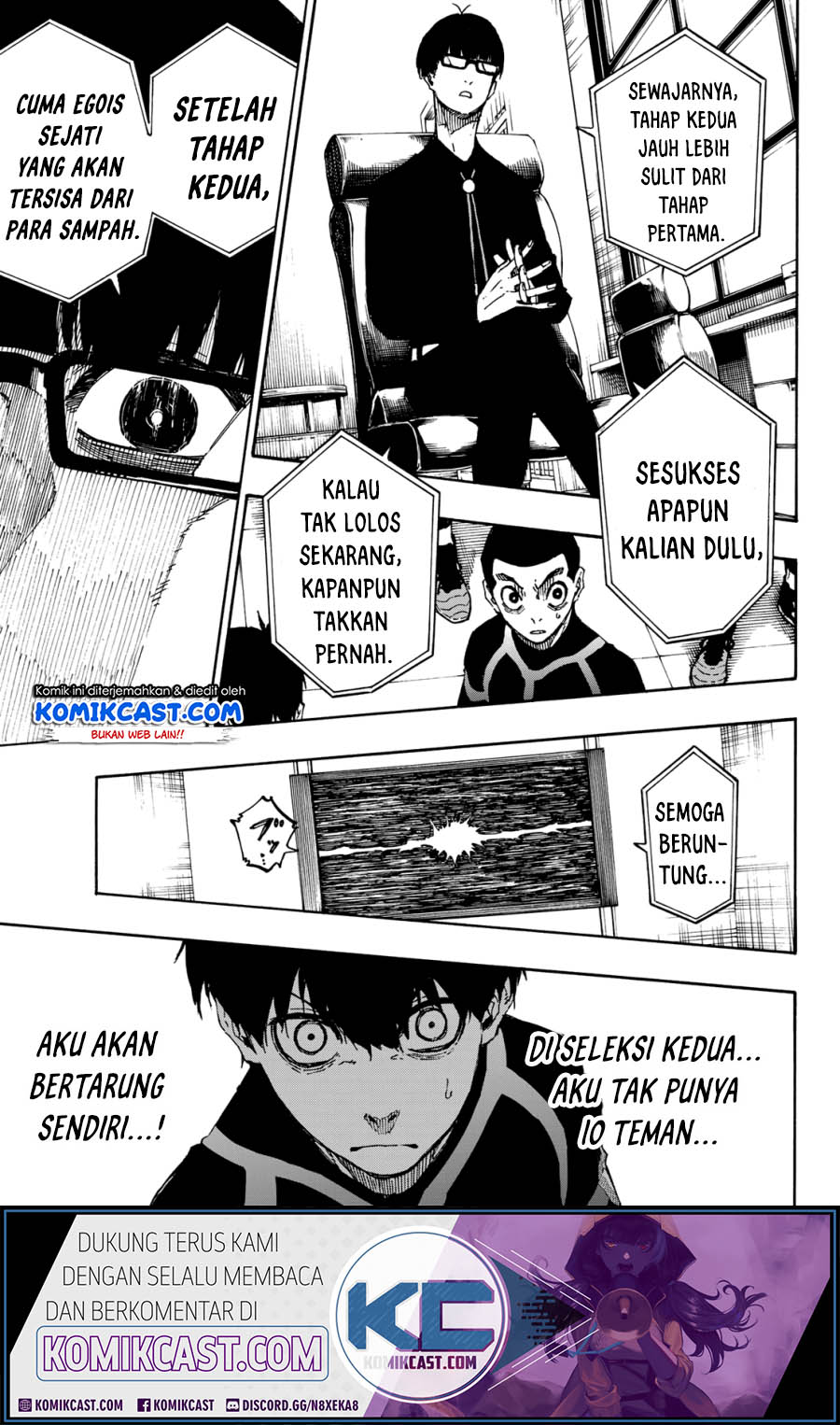 Chapter 40 - halaman 6