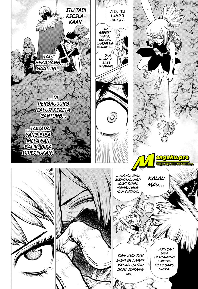 Chapter 179 - halaman 15