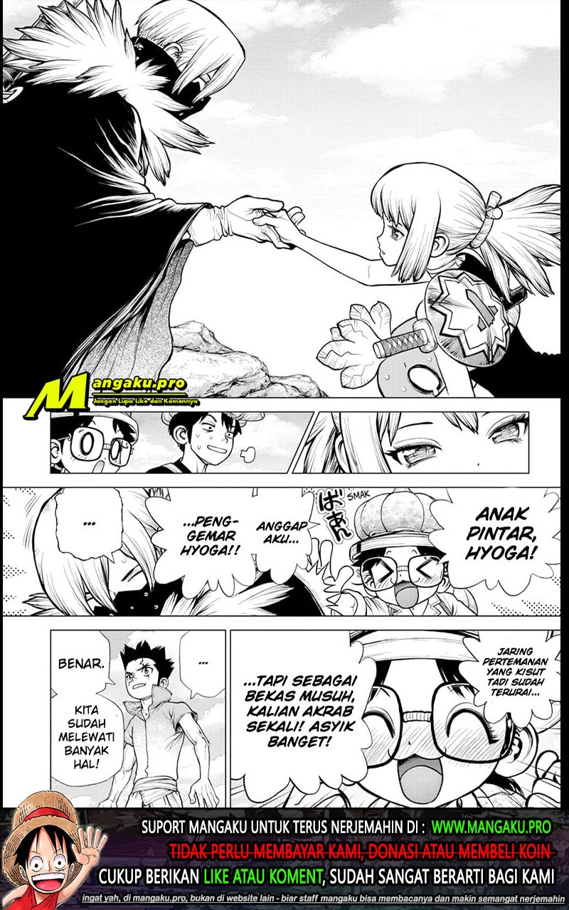 Chapter 179 - halaman 16