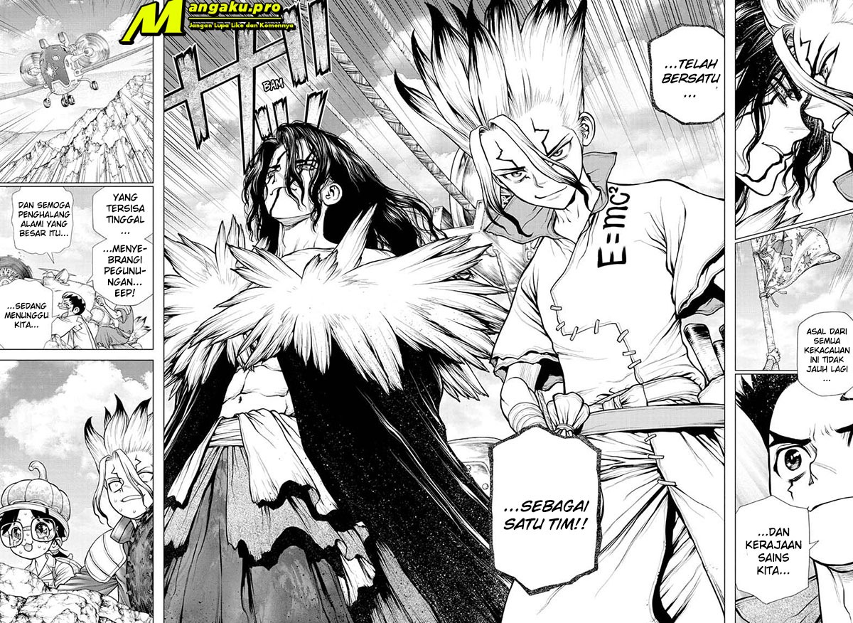 Chapter 179 - halaman 17