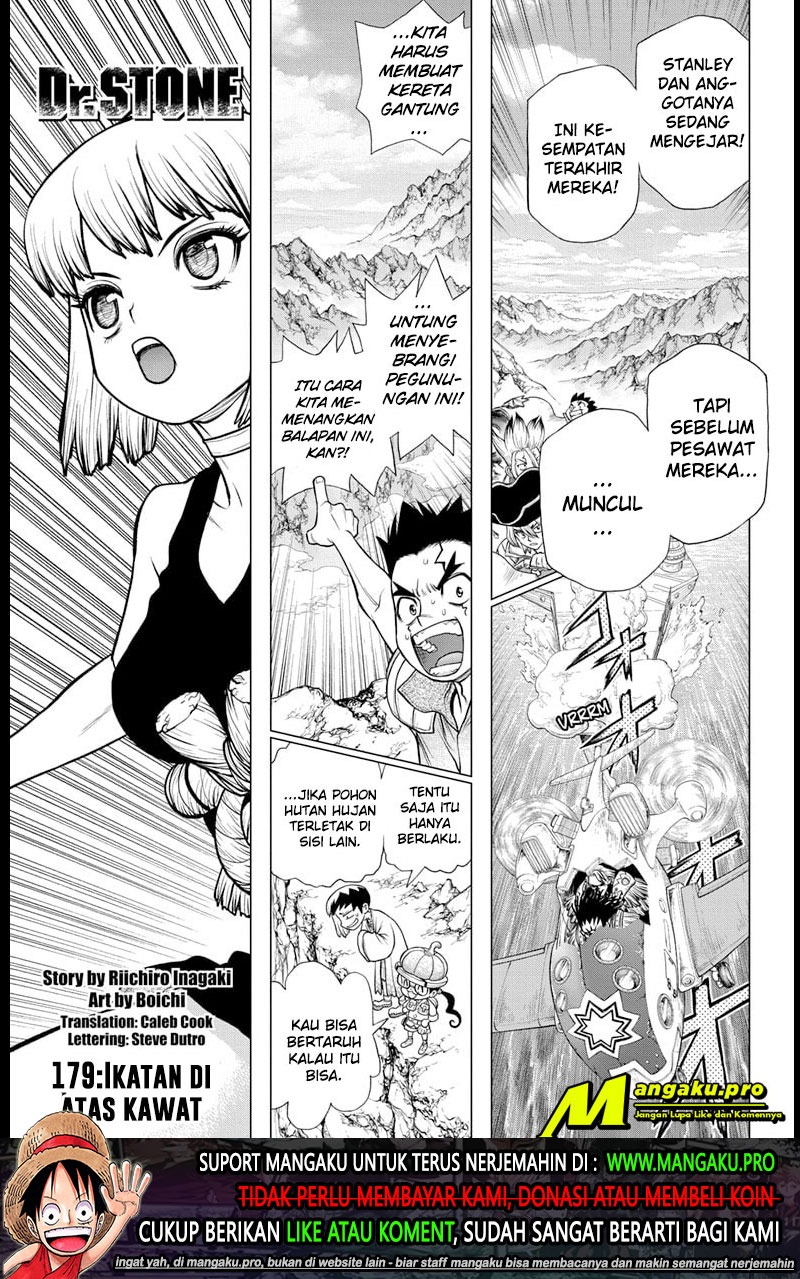 Chapter 179 - halaman 3