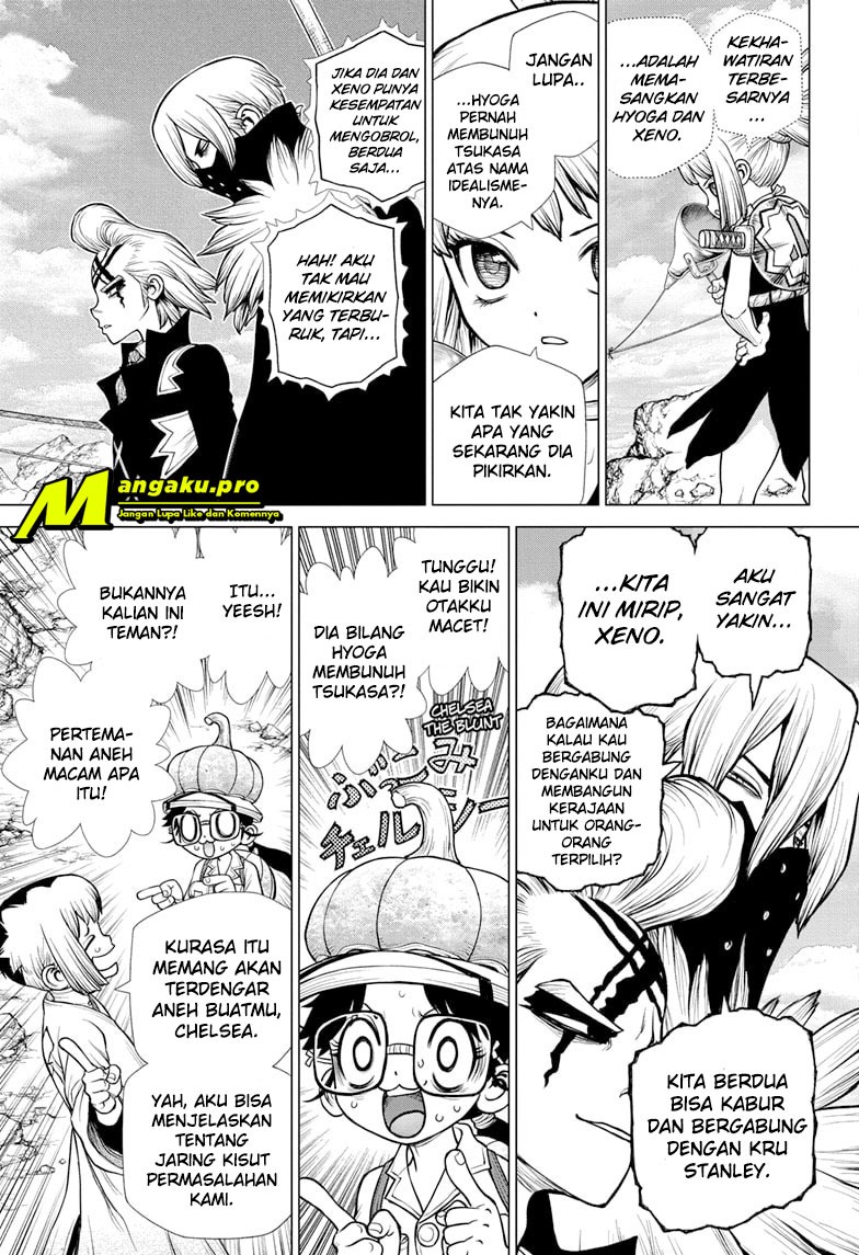 Chapter 179 - halaman 9
