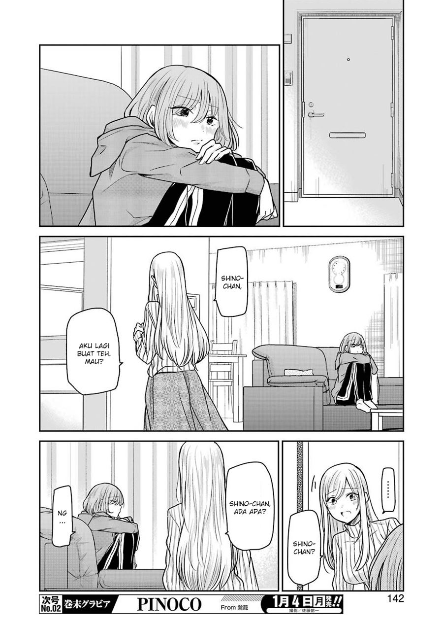 Chapter 91 - halaman 12