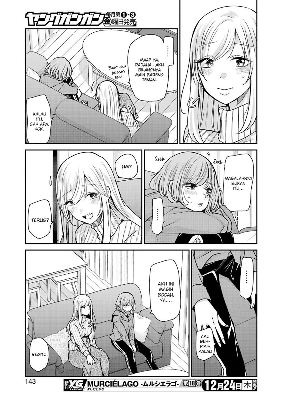 Chapter 91 - halaman 13