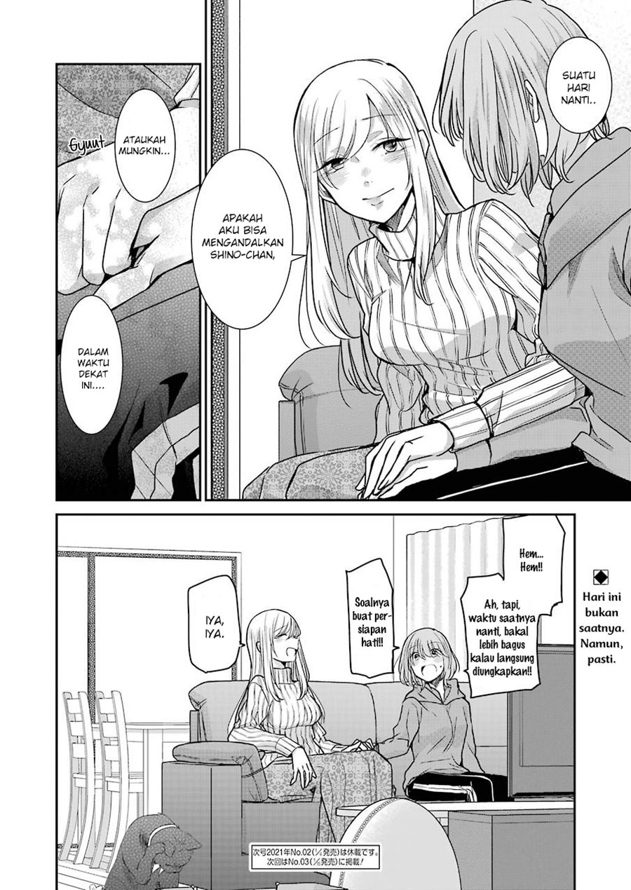 Chapter 91 - halaman 18