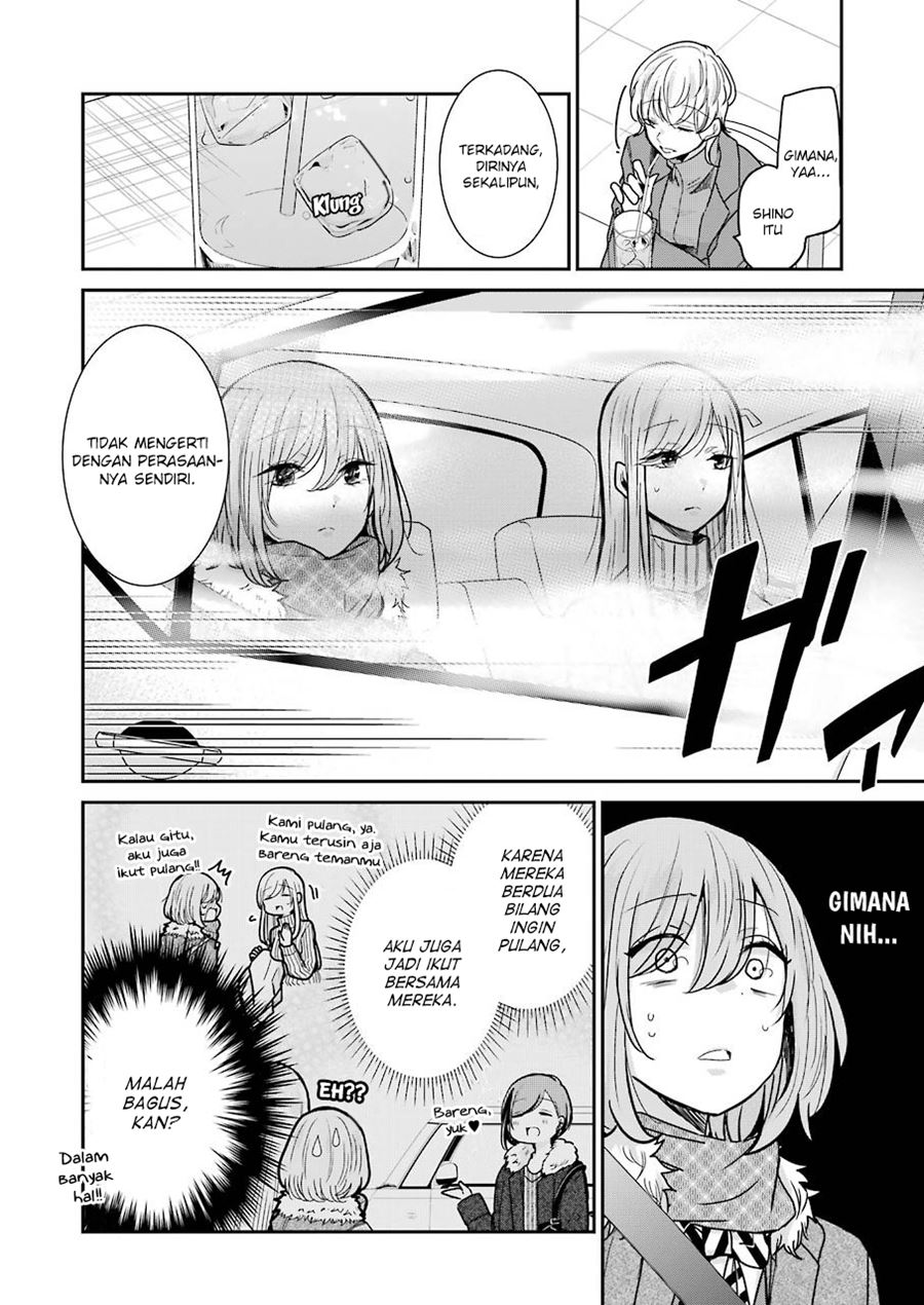 Chapter 91 - halaman 6