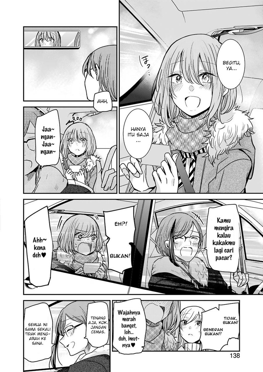 Chapter 91 - halaman 8