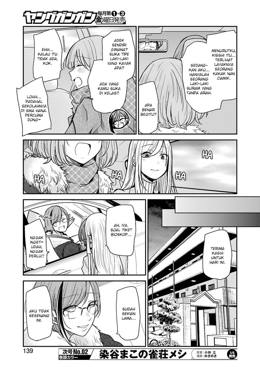 Chapter 91 - halaman 9