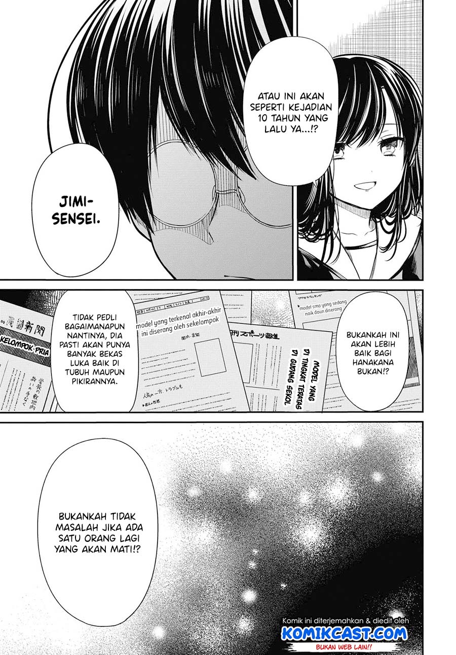 Chapter 26 - halaman 8