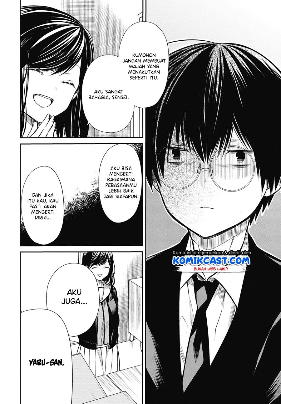 Chapter 26 - halaman 9