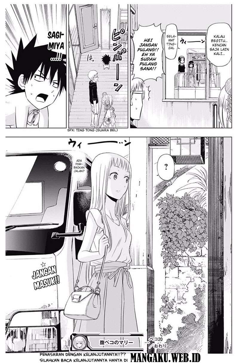 Chapter 20 - halaman 21