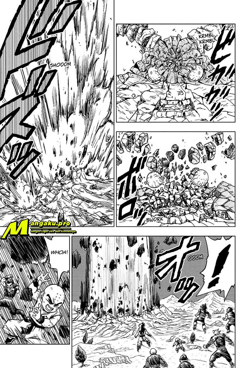 Chapter 66.2 - halaman 23