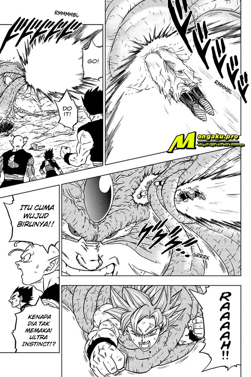 Chapter 66.2 - halaman 6
