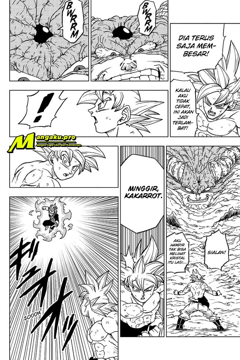 Chapter 66.1 - halaman 14