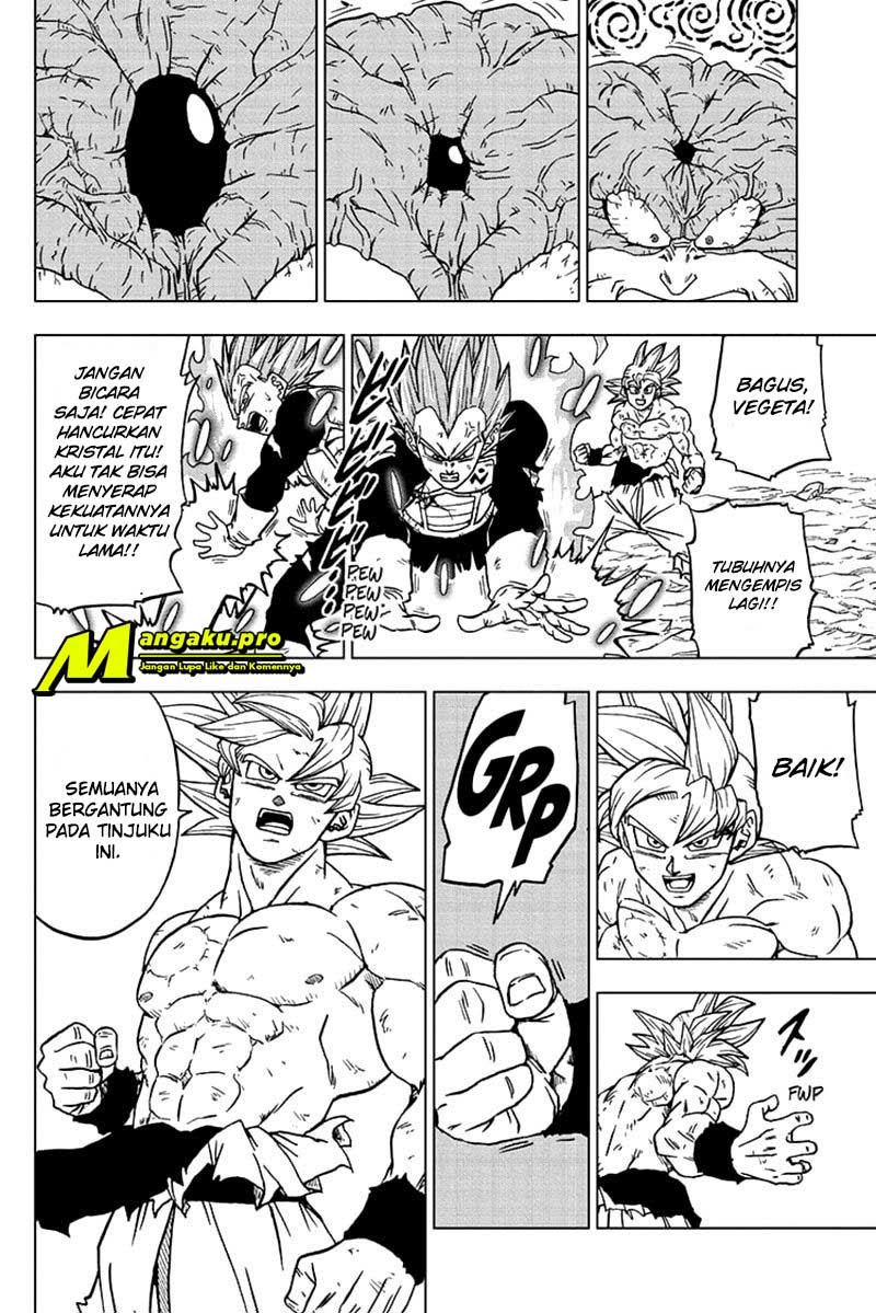 Chapter 66.1 - halaman 16