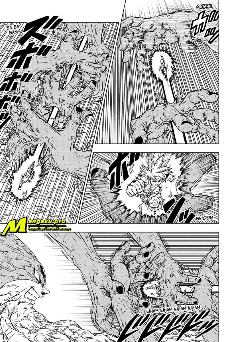 Chapter 66.1 - halaman 18