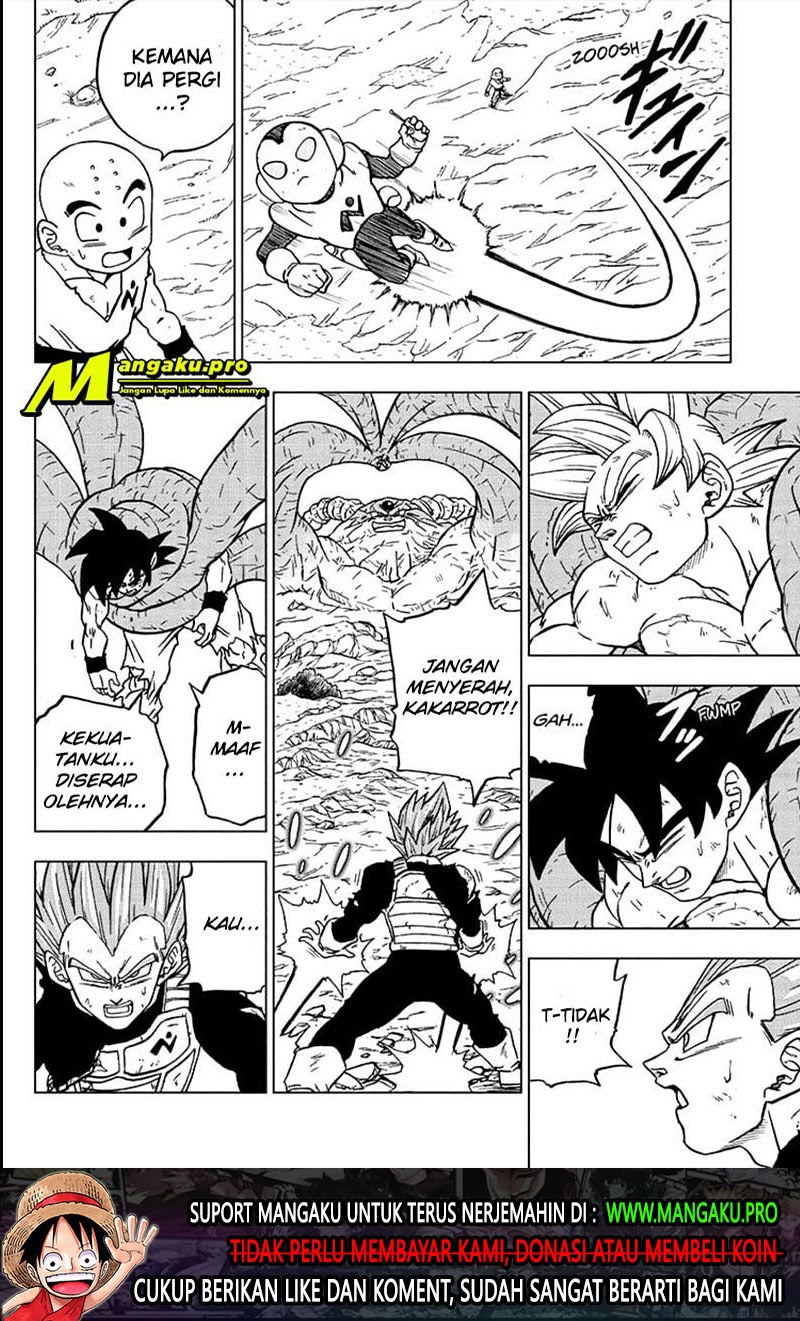 Chapter 66.1 - halaman 21