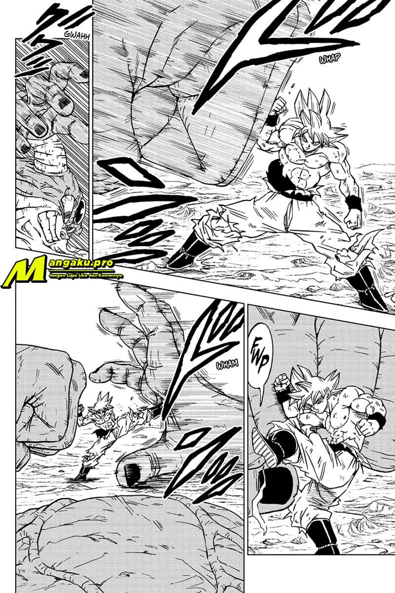 Chapter 66.1 - halaman 6
