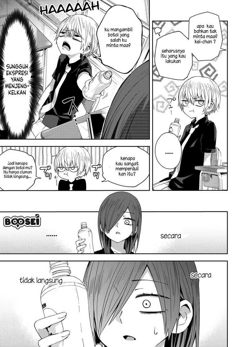 Chapter 40 - halaman 5