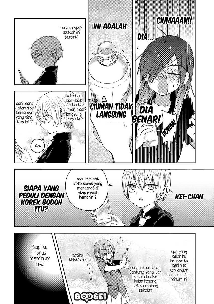 Chapter 40 - halaman 6