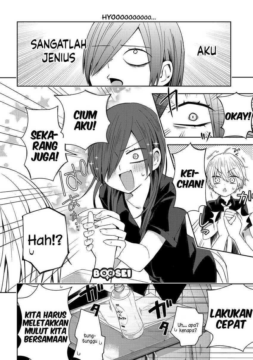 Chapter 40 - halaman 8