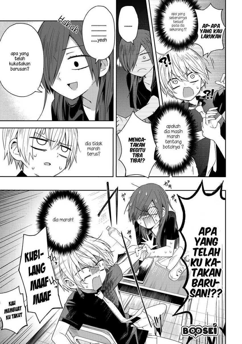 Chapter 40 - halaman 9