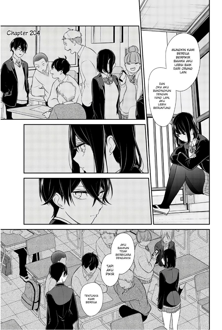 Chapter 204 - halaman 3