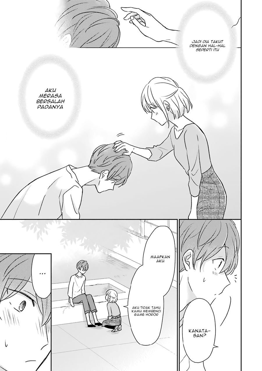 Chapter 23 - halaman 12