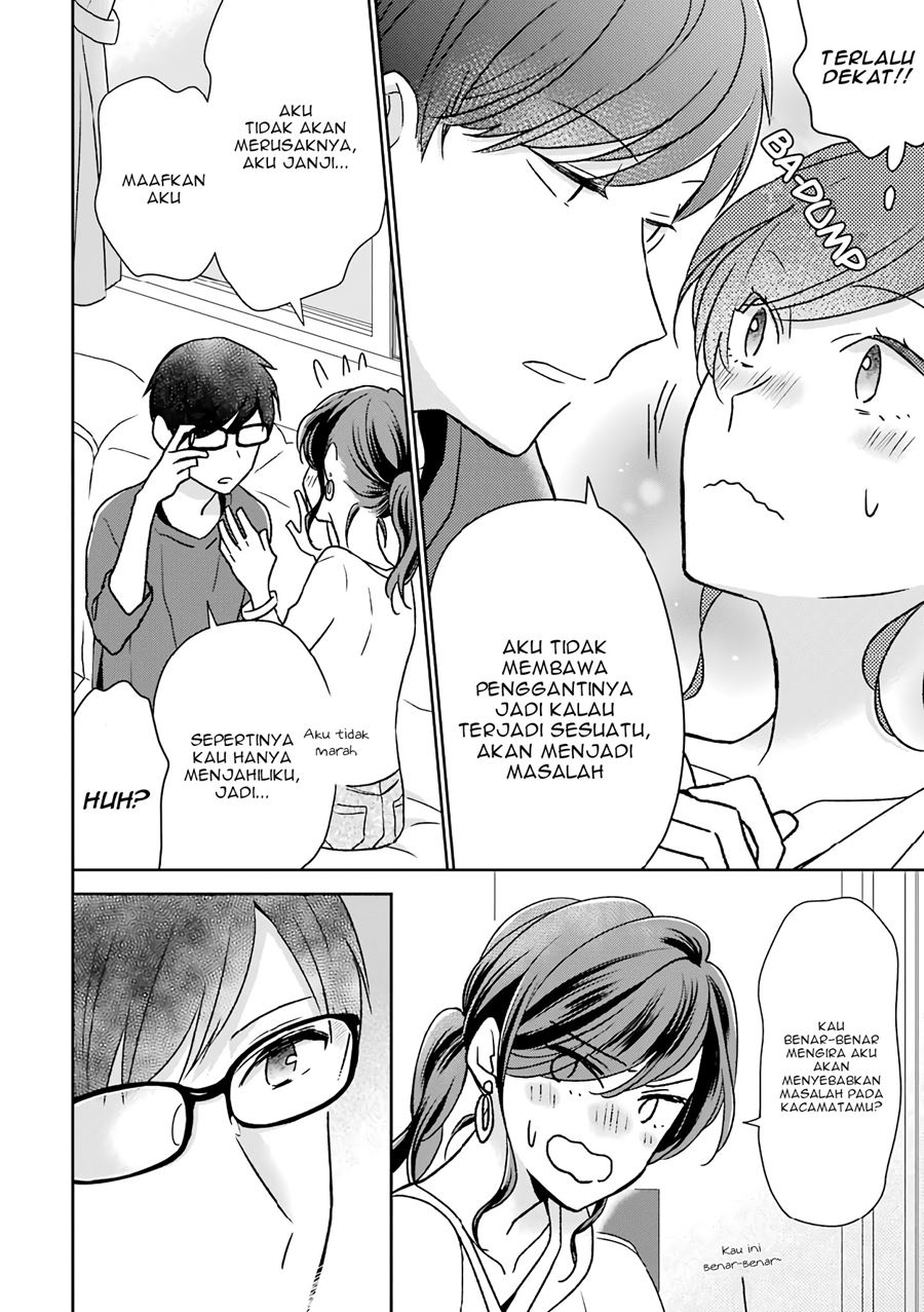 Chapter 23 - halaman 17