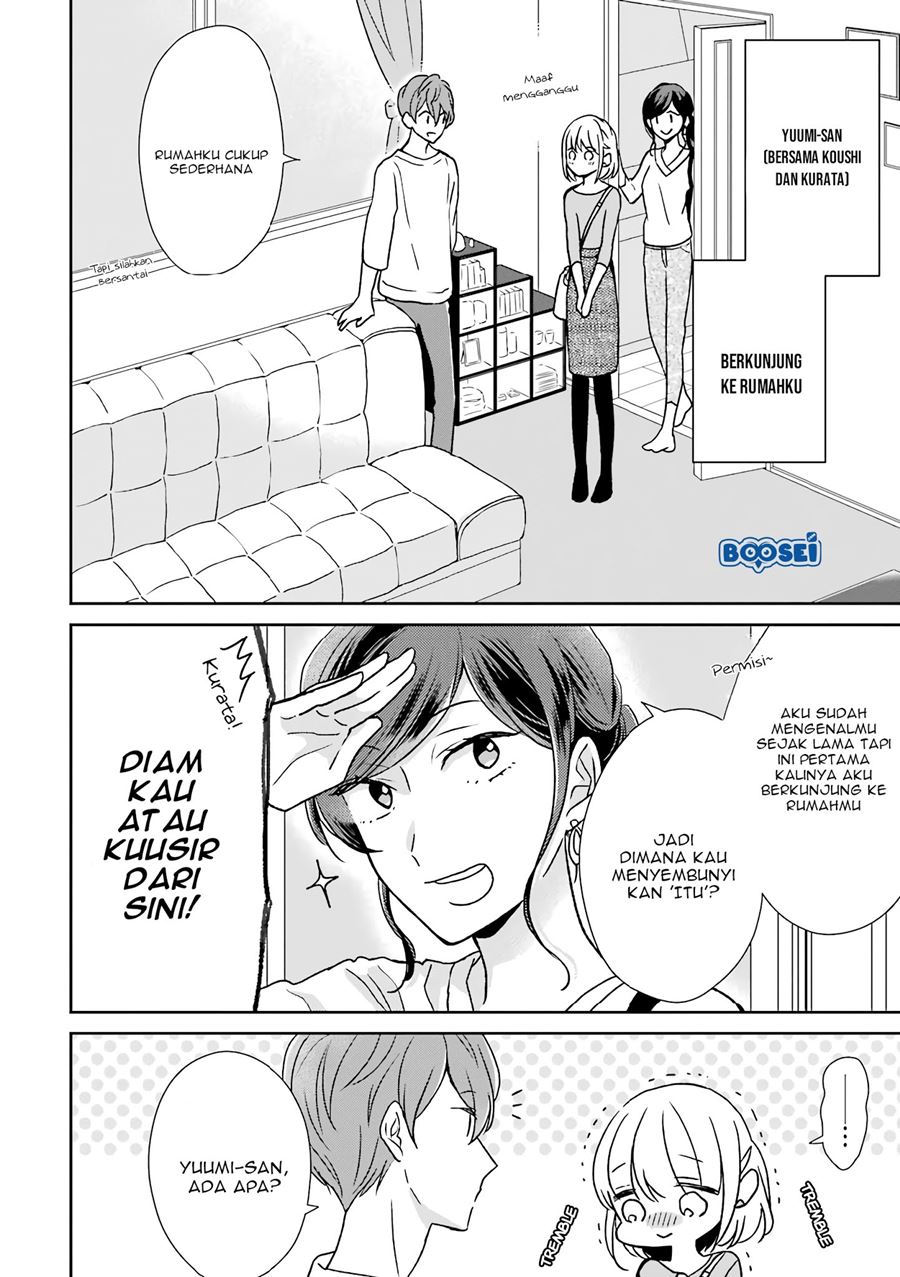 Chapter 23 - halaman 5