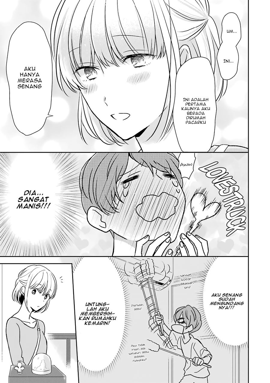 Chapter 23 - halaman 6