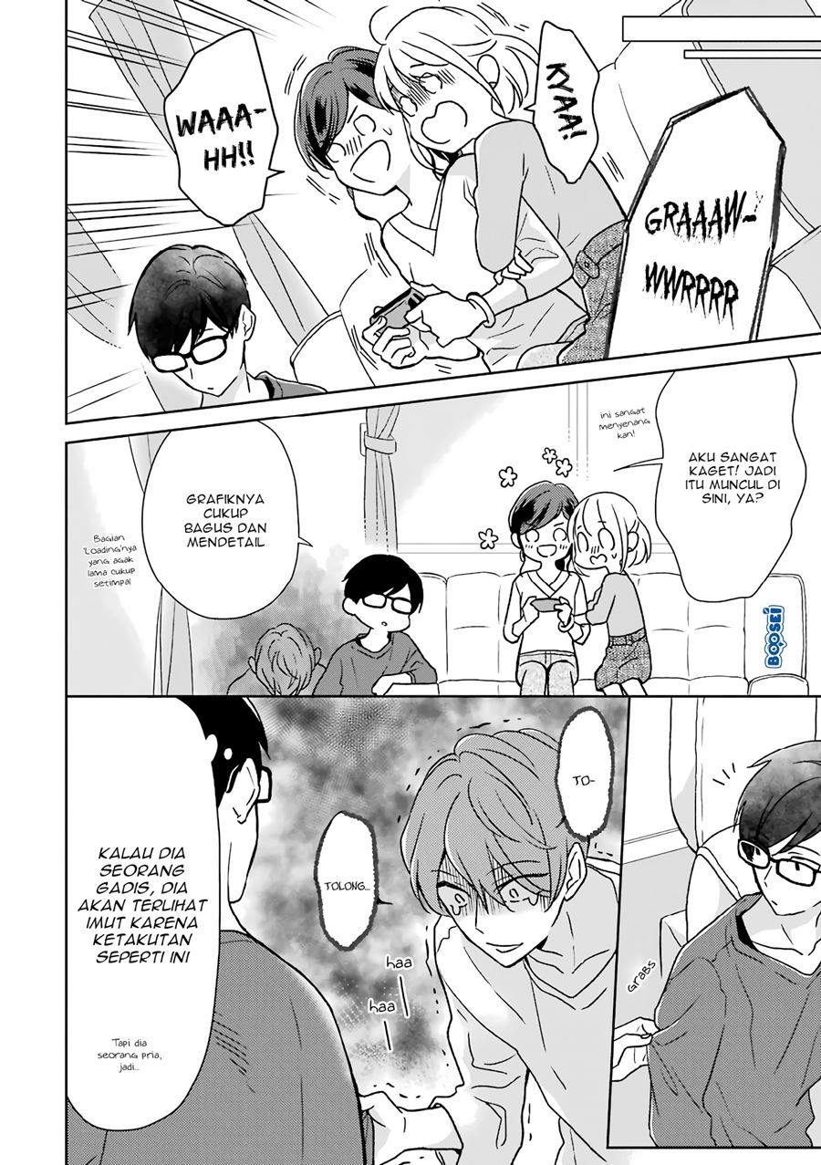 Chapter 23 - halaman 9