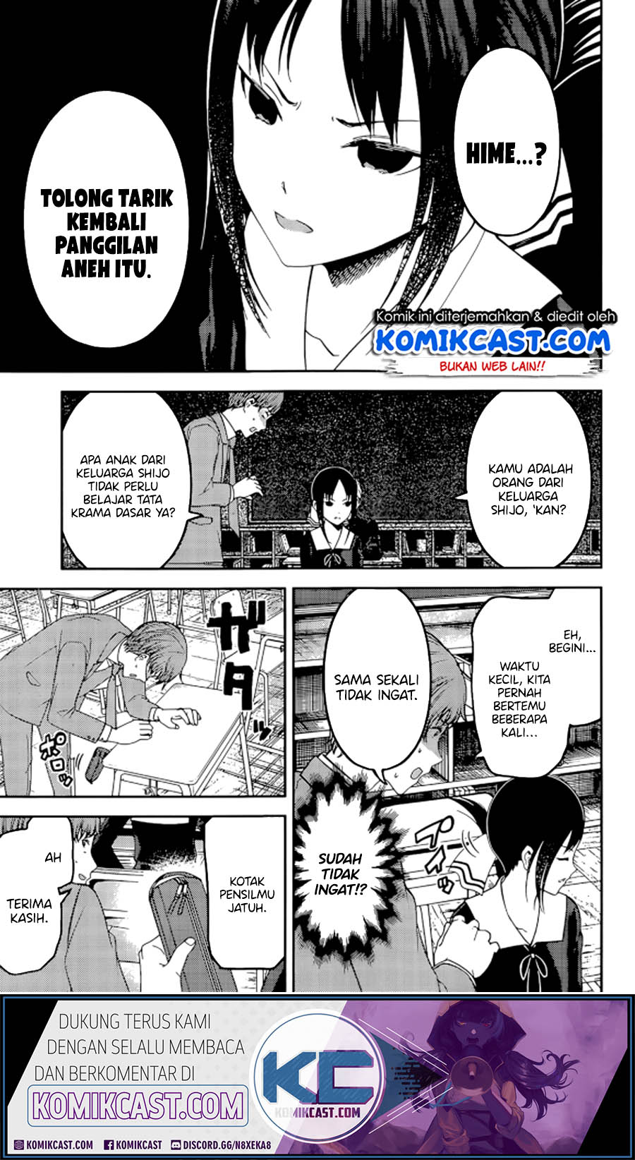 Chapter 212 - halaman 9