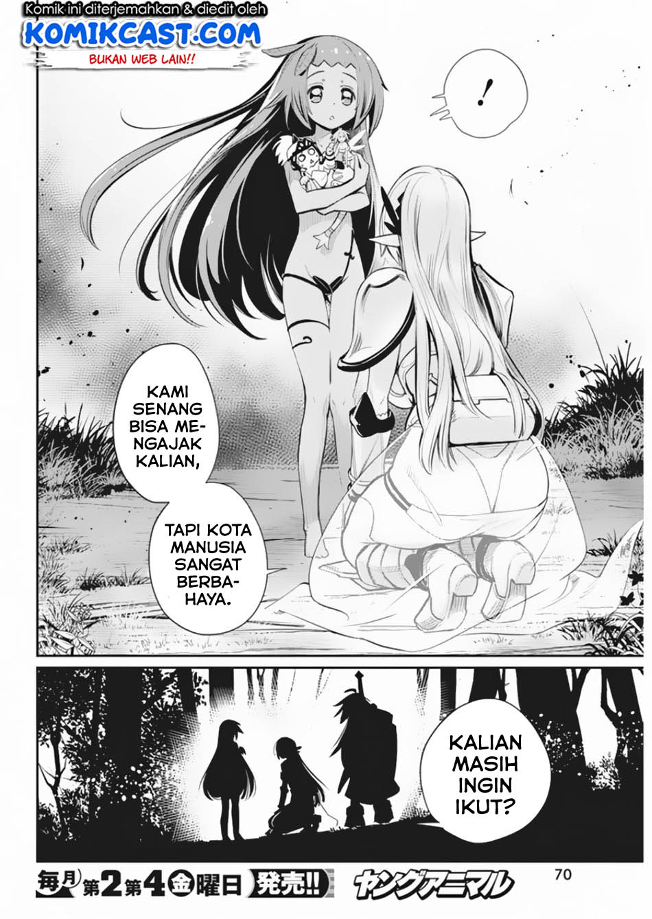 Chapter 30 - halaman 22