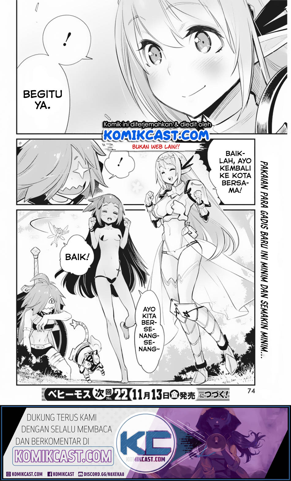 Chapter 30 - halaman 25