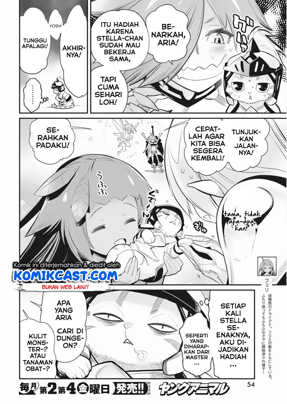 Chapter 30 - halaman 6