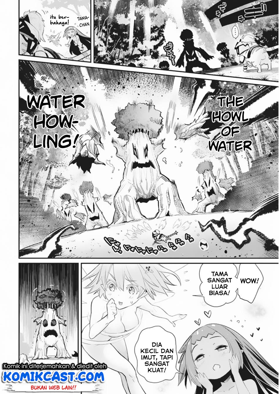 Chapter 30 - halaman 8
