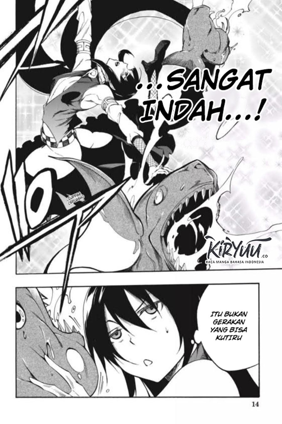 Chapter 38 - halaman 16