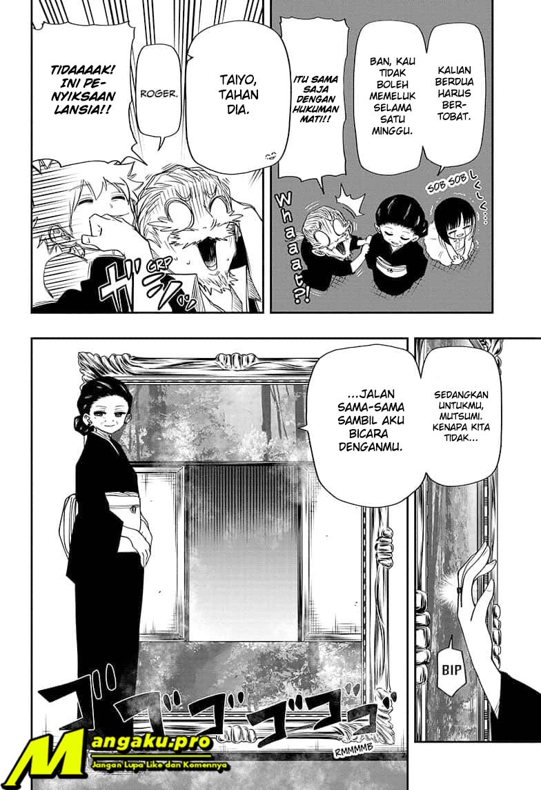 Chapter 64 - halaman 12
