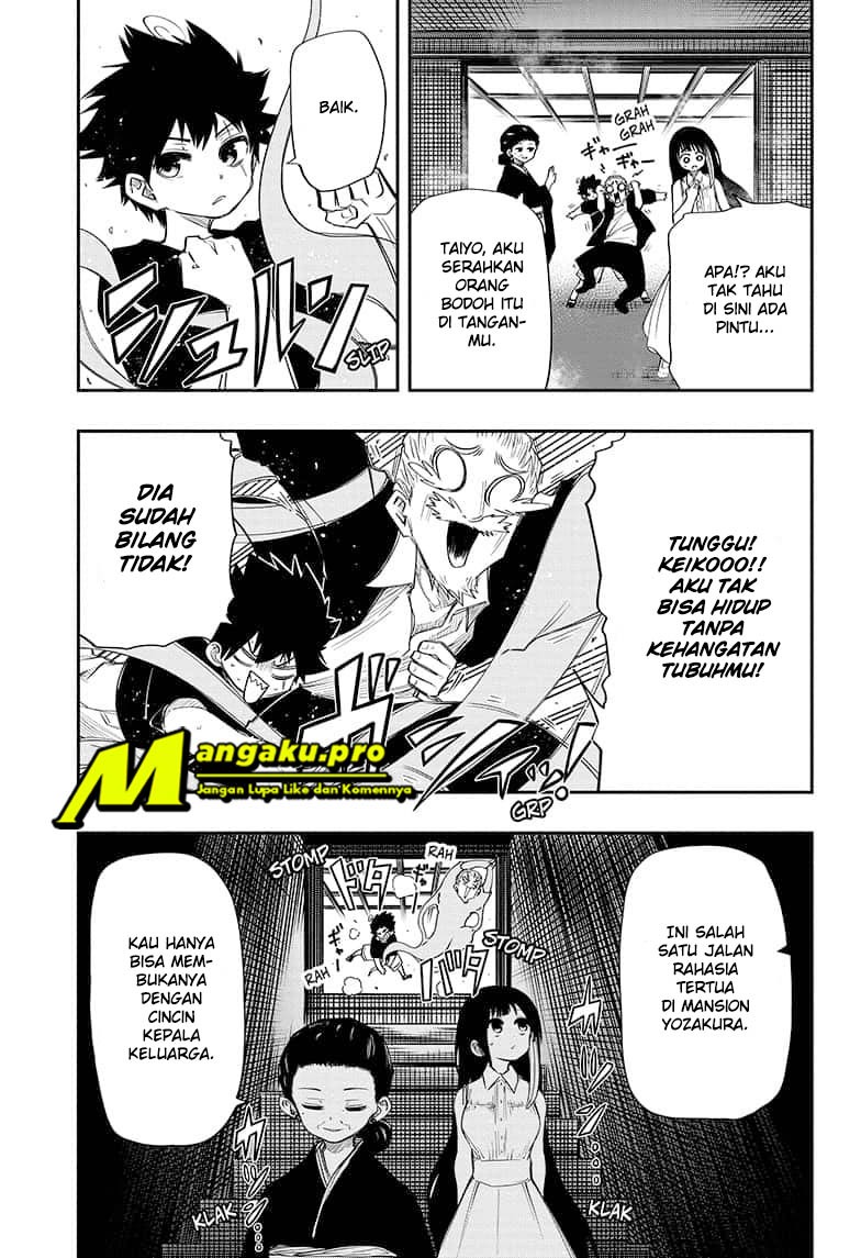 Chapter 64 - halaman 13