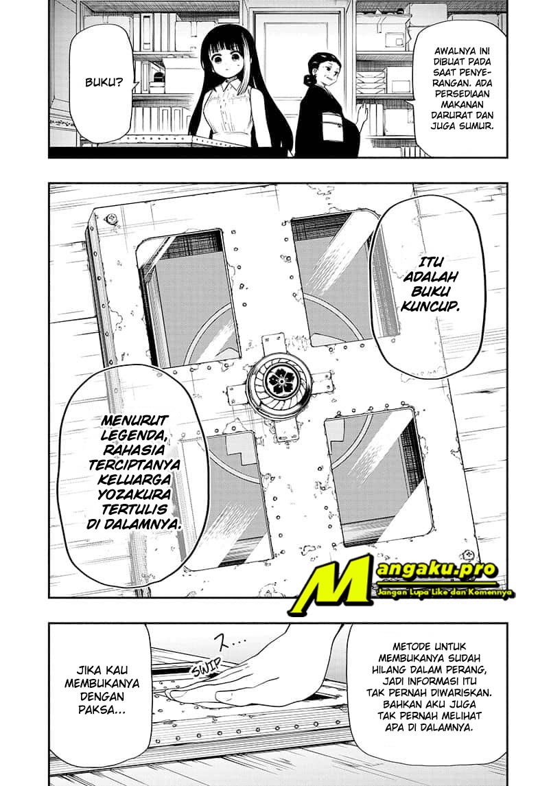 Chapter 64 - halaman 15