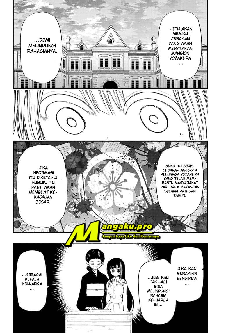 Chapter 64 - halaman 16