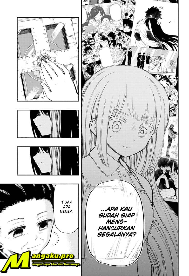 Chapter 64 - halaman 17