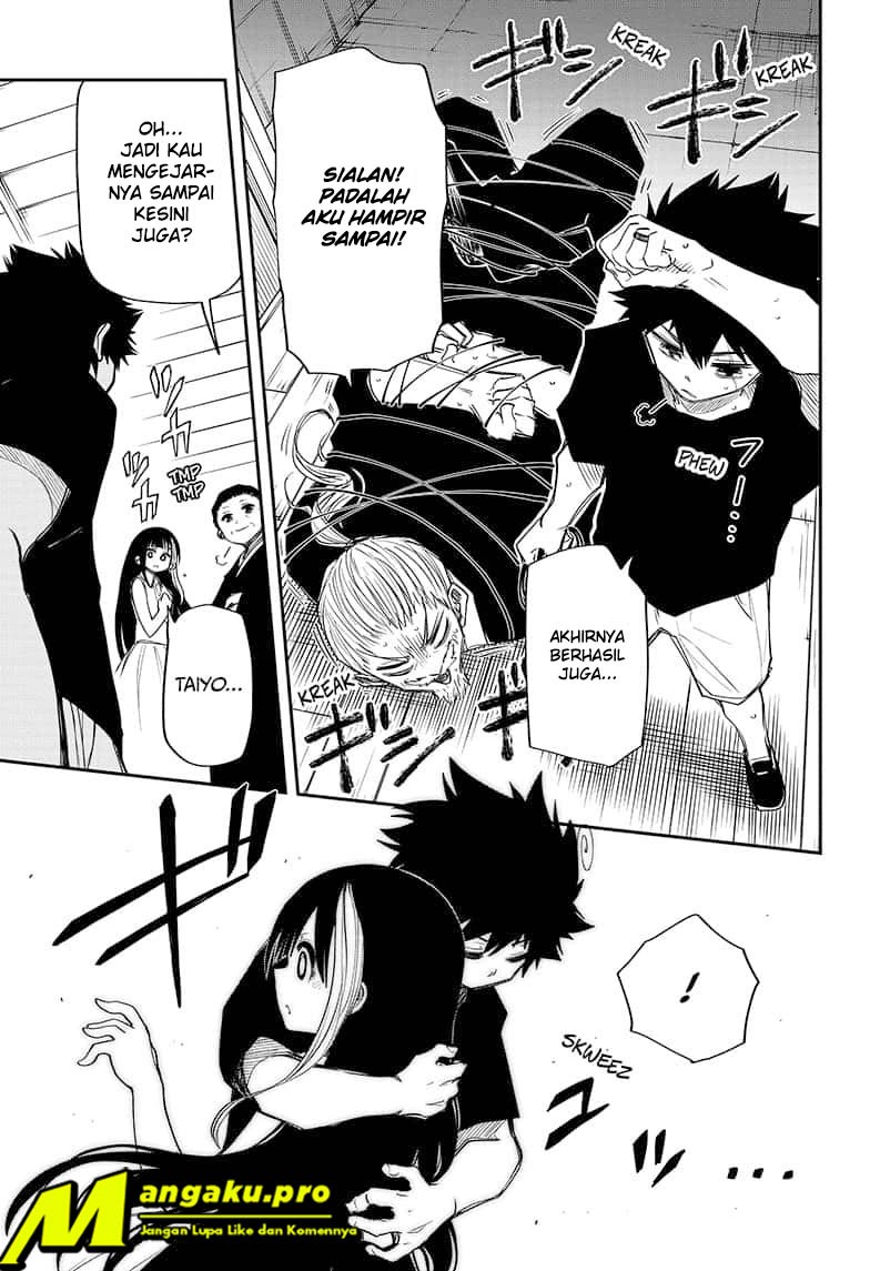 Chapter 64 - halaman 19